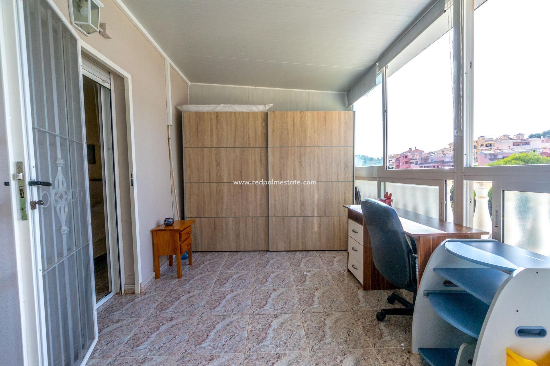 Resale - Town House -
Orihuela Costa - Las Filipinas