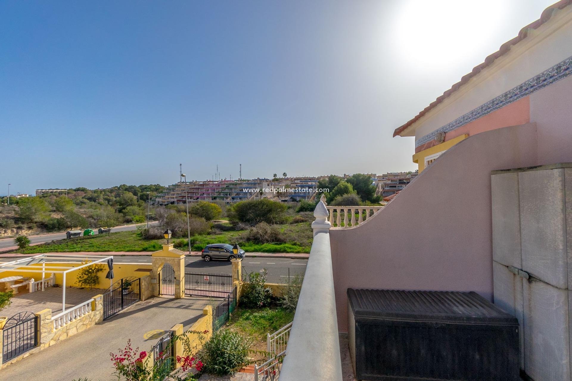 Resale - Town House -
Orihuela Costa - Las Filipinas