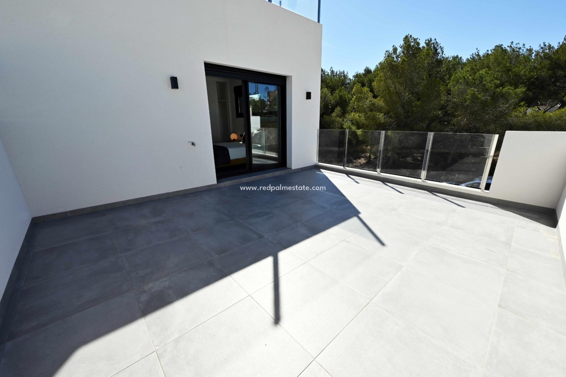 Resale - Town House -
Orihuela Costa - Las Filipinas