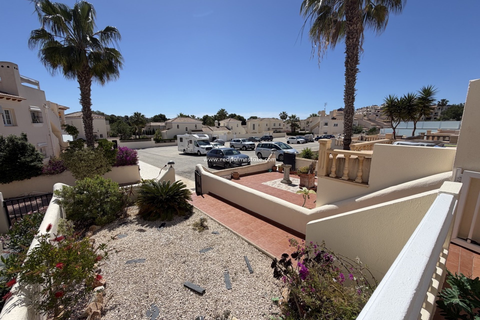 Resale - Town House -
Orihuela Costa - Las Ramblas Golf