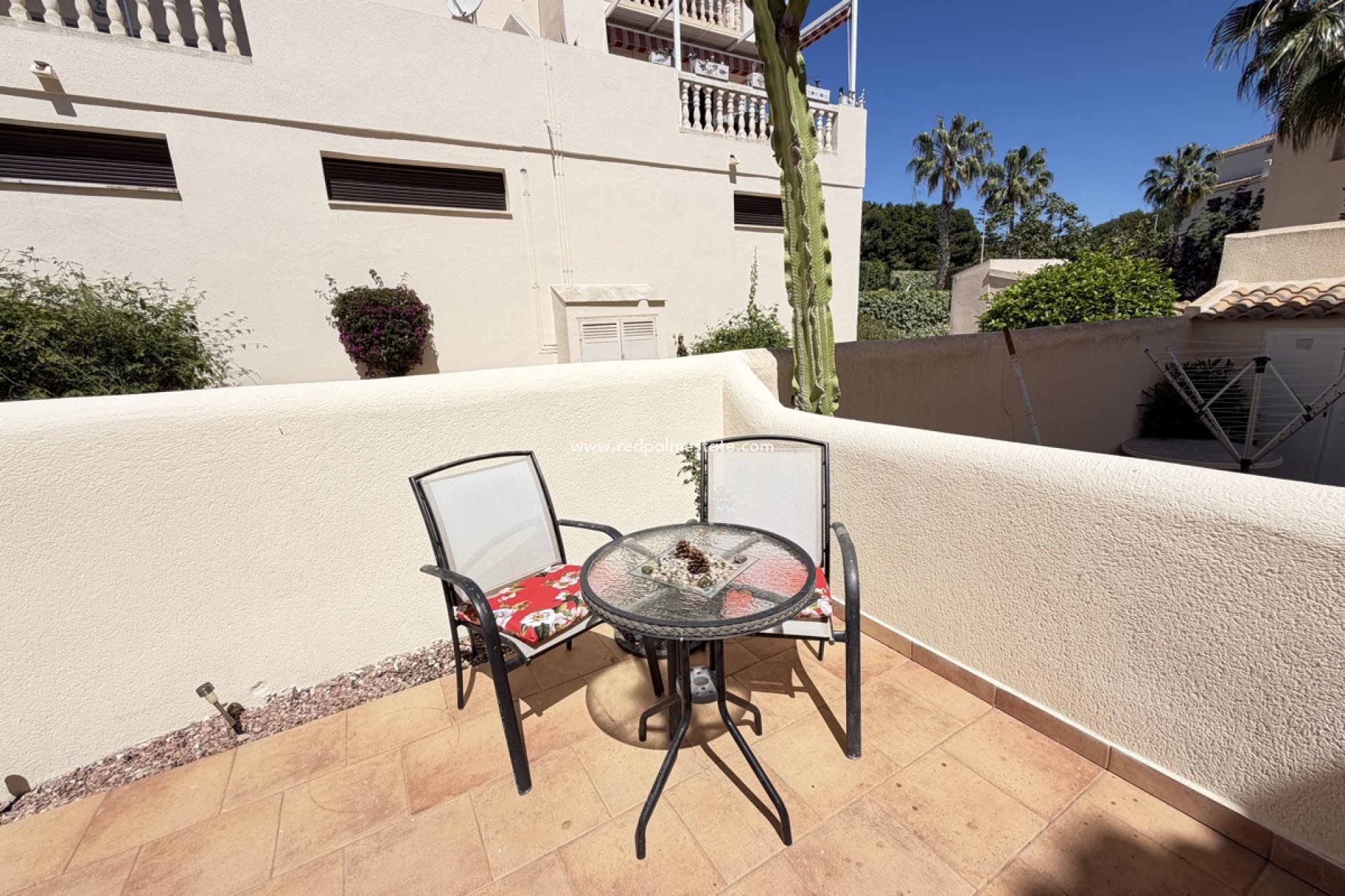 Resale - Town House -
Orihuela Costa - Las Ramblas Golf