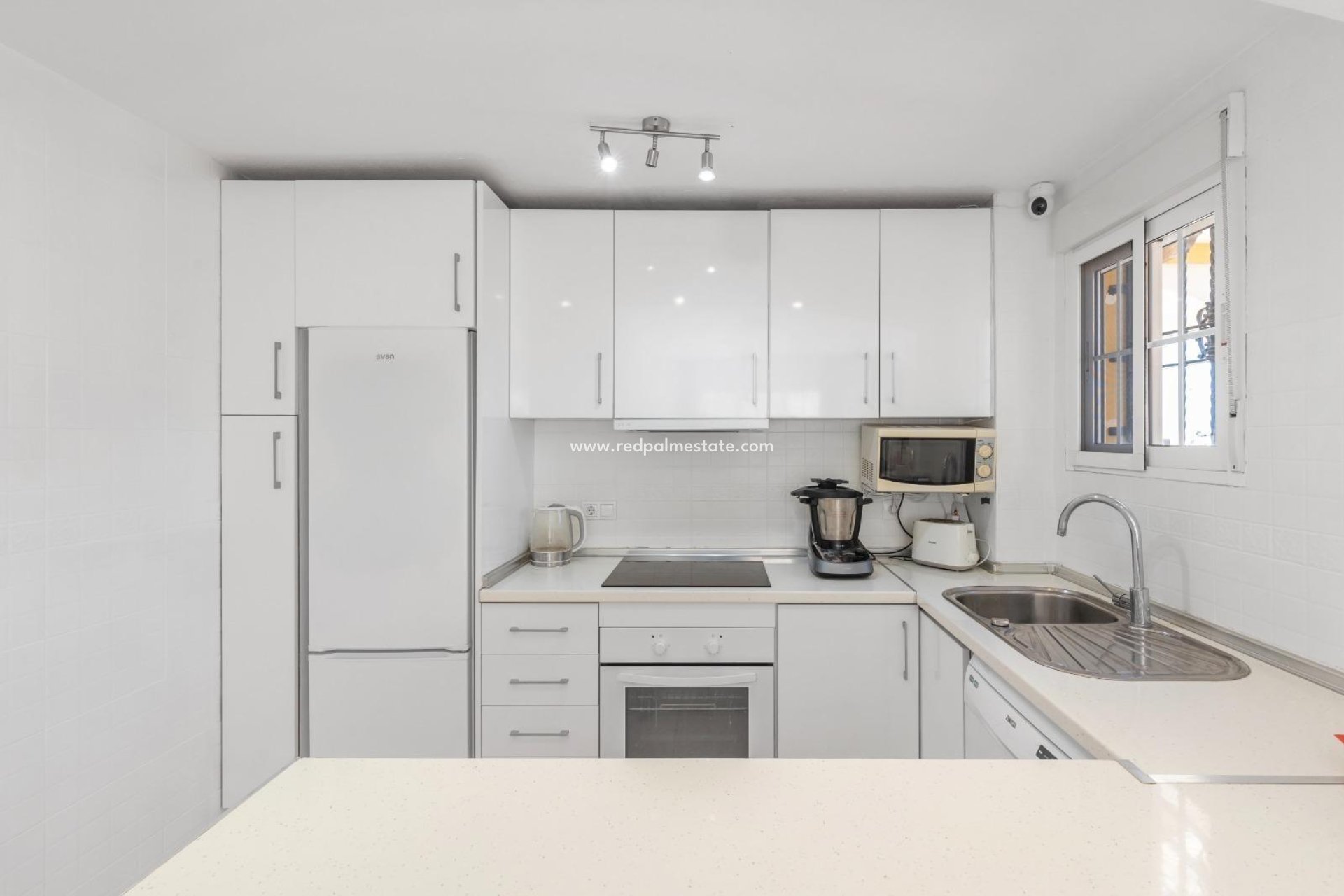 Resale - Town House -
Orihuela Costa - Lomas De Cabo Roig-los Dolses