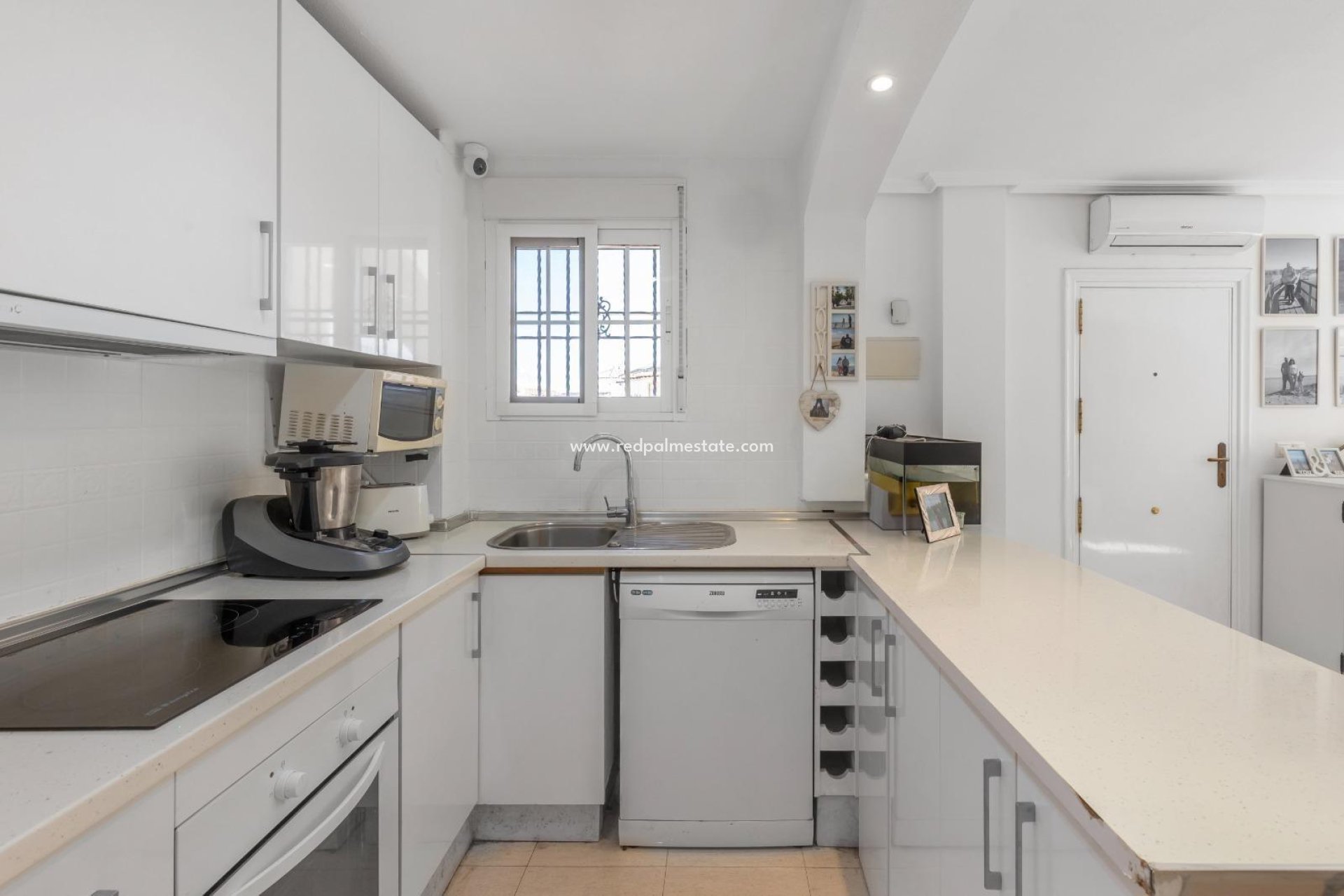 Resale - Town House -
Orihuela Costa - Lomas De Cabo Roig-los Dolses