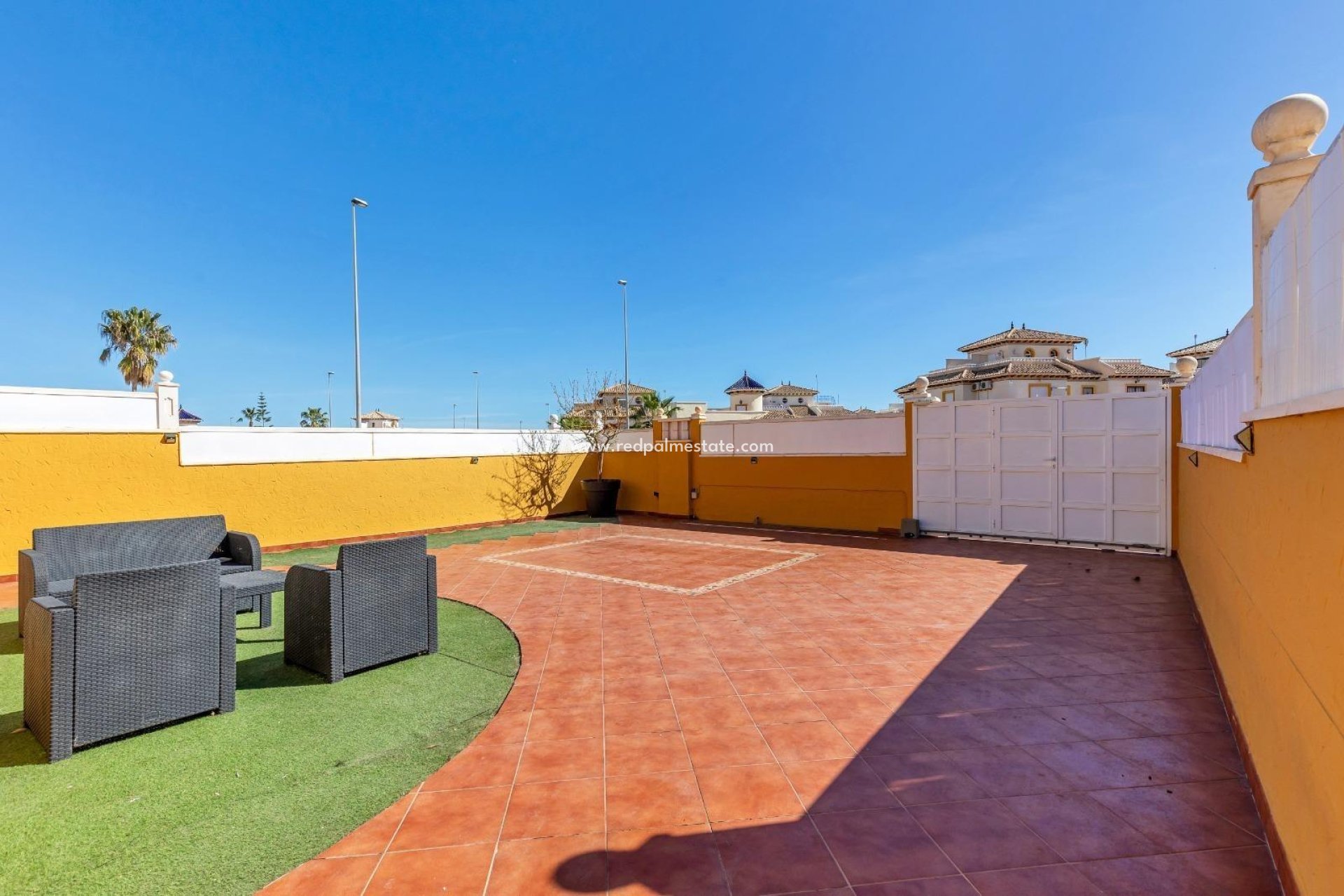 Resale - Town House -
Orihuela Costa - Lomas De Cabo Roig-los Dolses