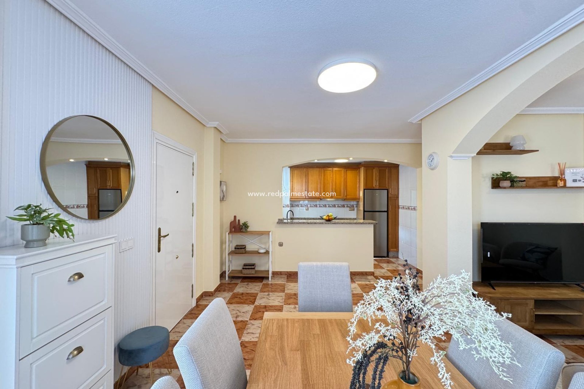 Resale - Town House -
Orihuela Costa - Lomas De Cabo Roig-los Dolses