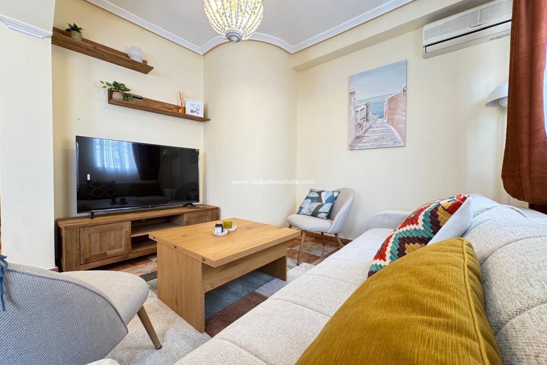 Resale - Town House -
Orihuela Costa - Lomas De Cabo Roig-los Dolses