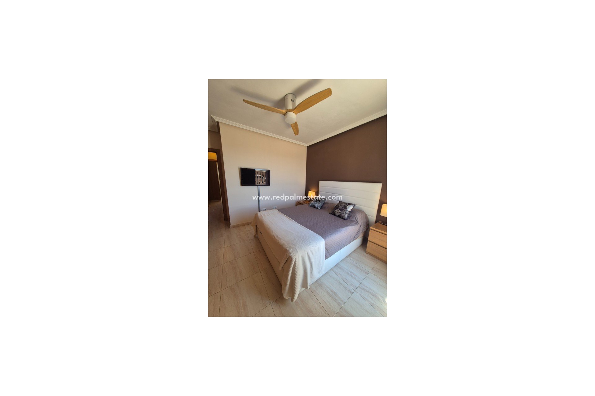Resale - Town House -
Orihuela Costa - Lomas de Cabo Roig