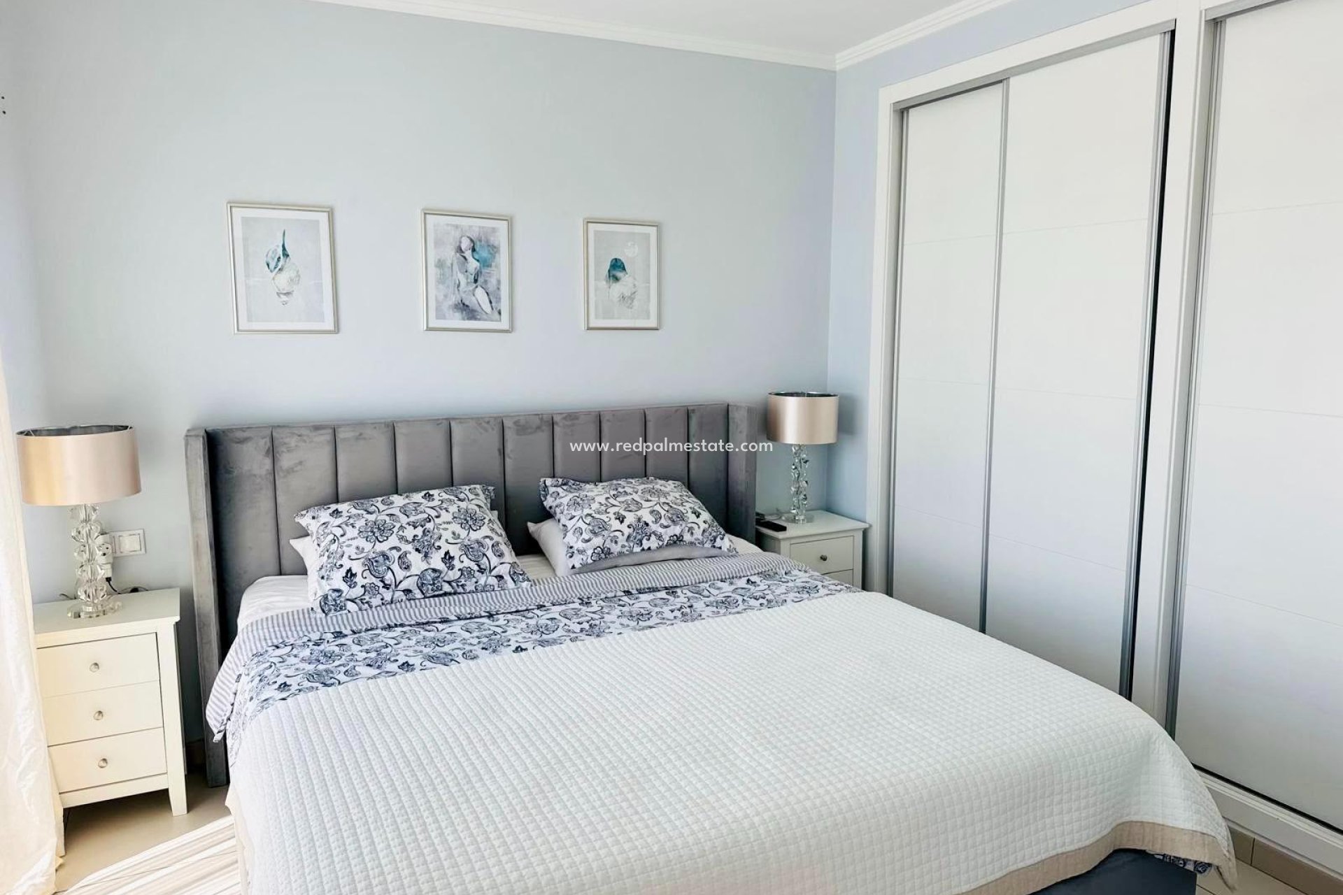 Resale - Town House -
Orihuela Costa - Lomas de Cabo Roig