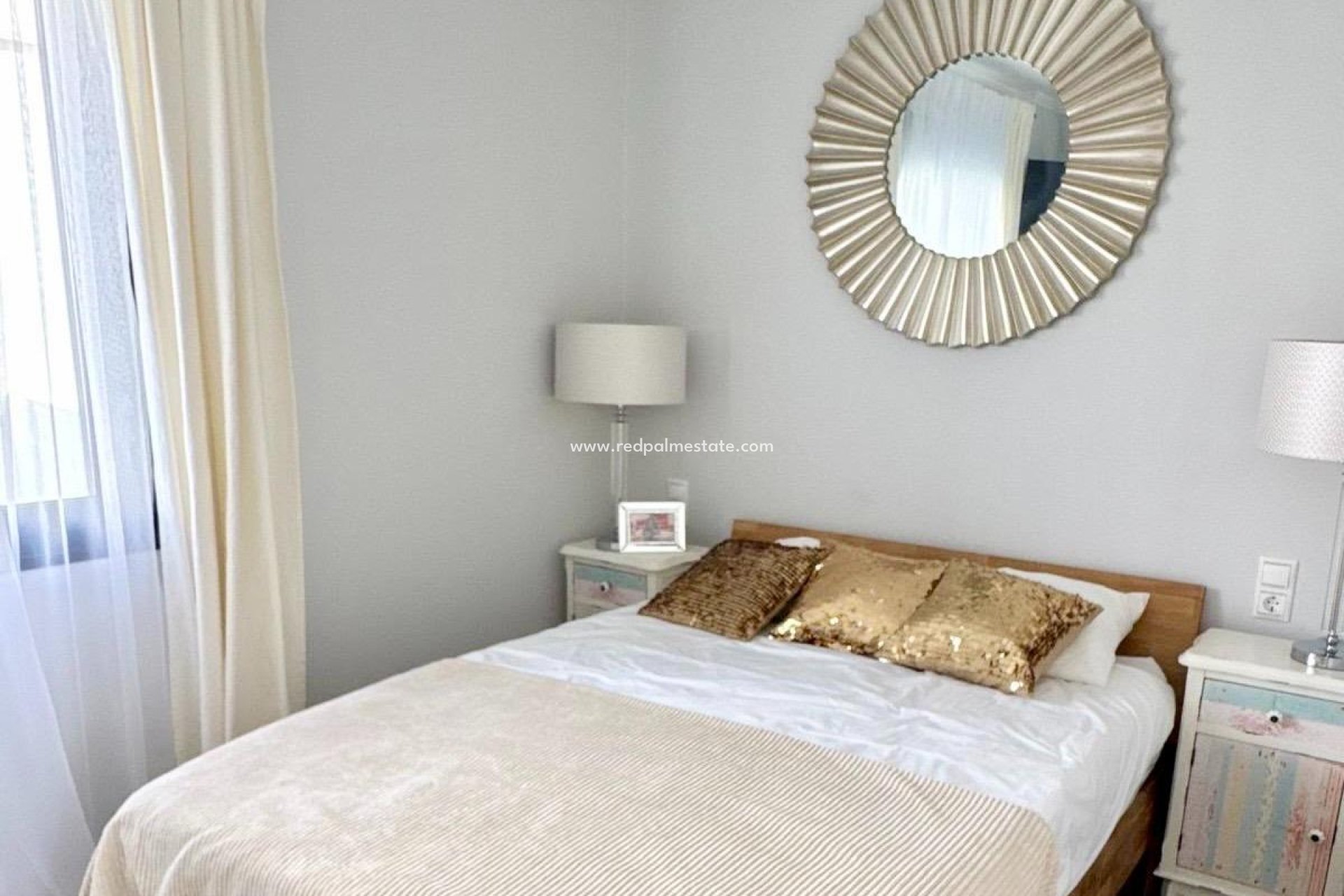 Resale - Town House -
Orihuela Costa - Lomas de Cabo Roig