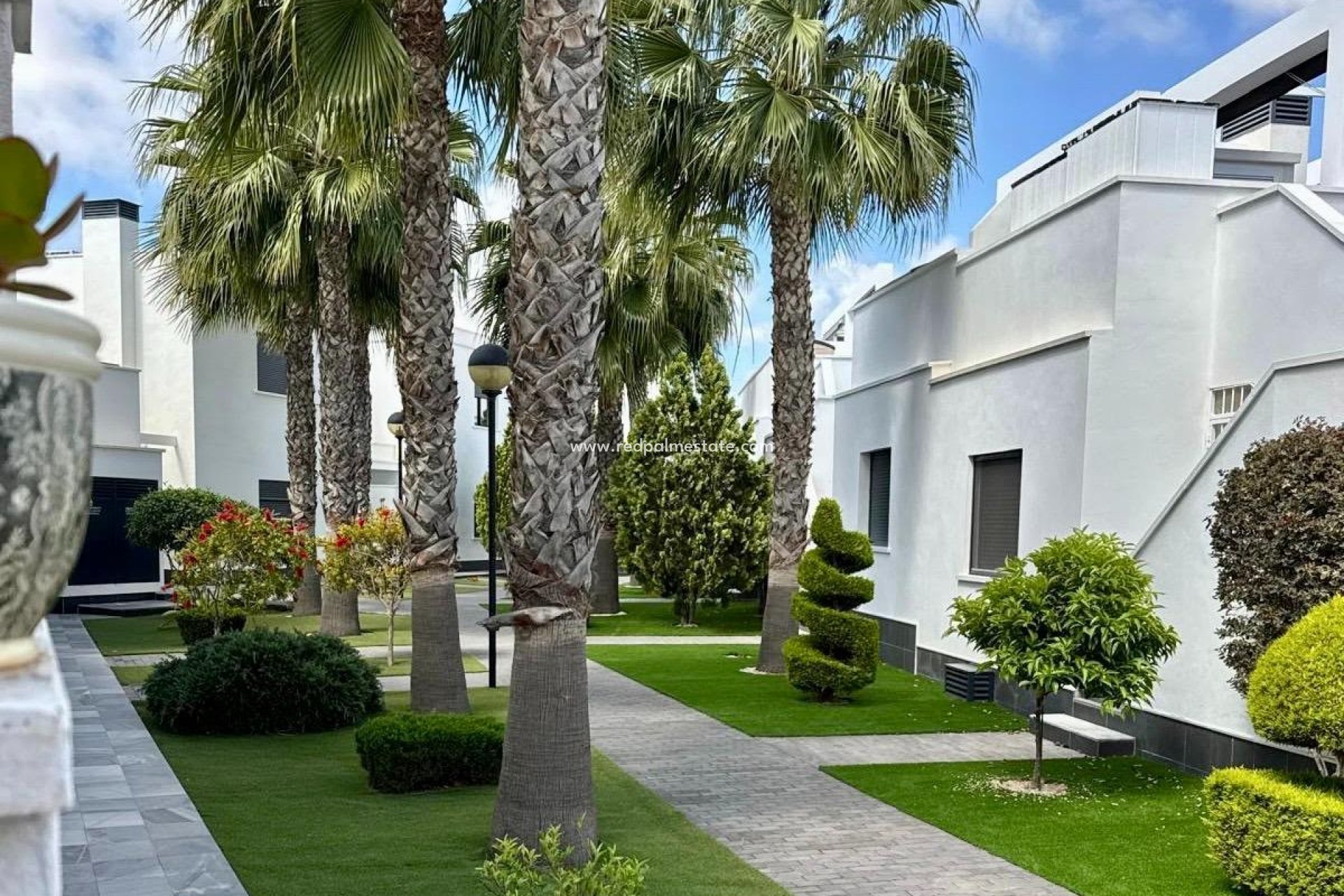 Resale - Town House -
Orihuela Costa - Lomas de Cabo Roig
