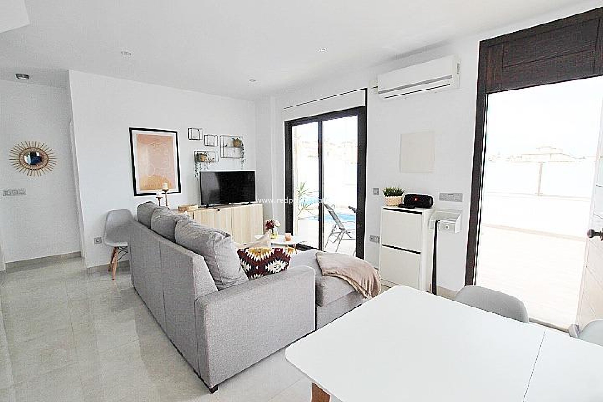 Resale - Town House -
Orihuela Costa - Lomas de Cabo Roig