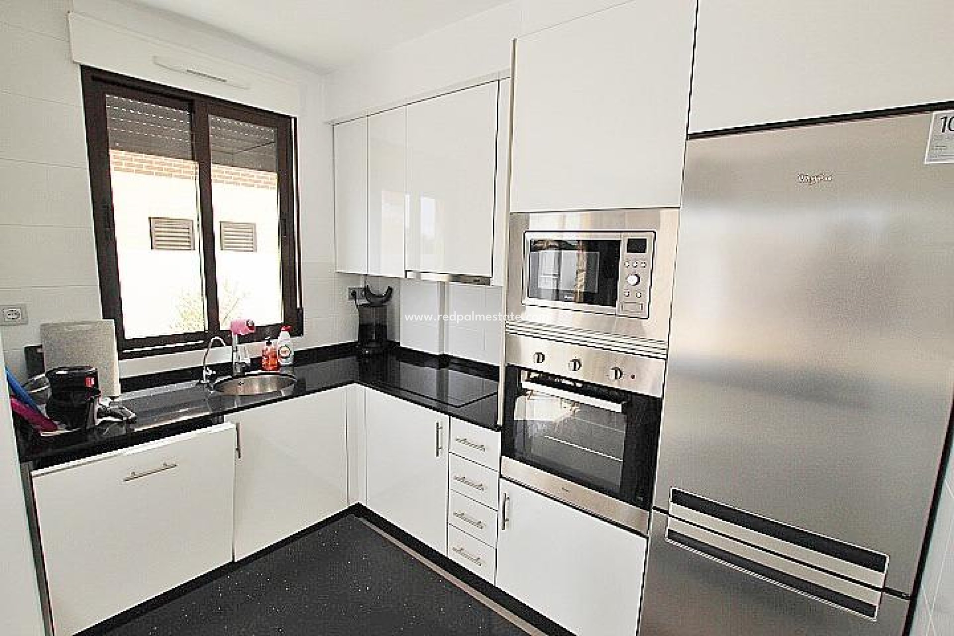 Resale - Town House -
Orihuela Costa - Lomas de Cabo Roig