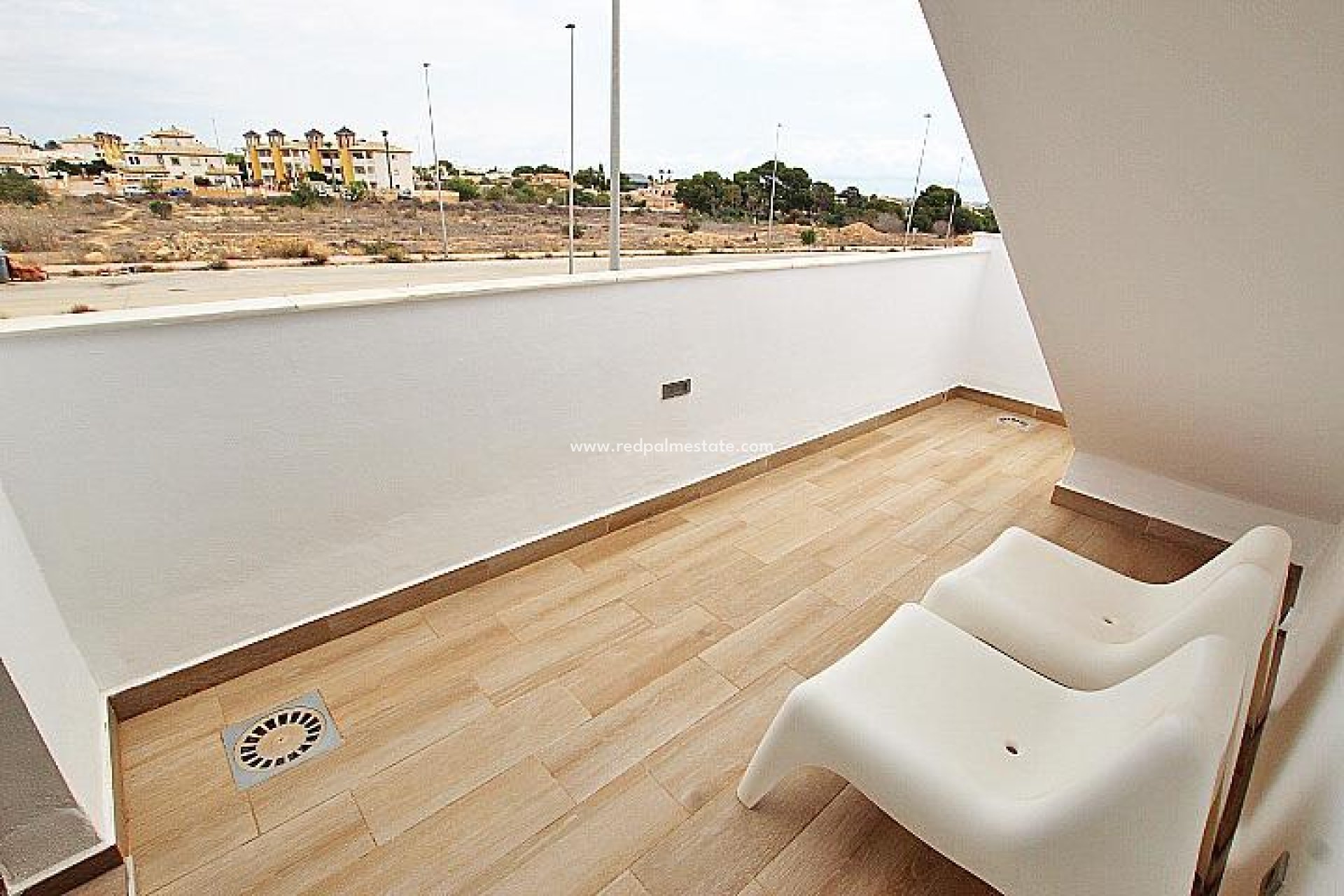 Resale - Town House -
Orihuela Costa - Lomas de Cabo Roig