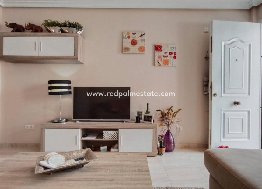 Resale - Town House -
Orihuela Costa - Lomas de Cabo Roig