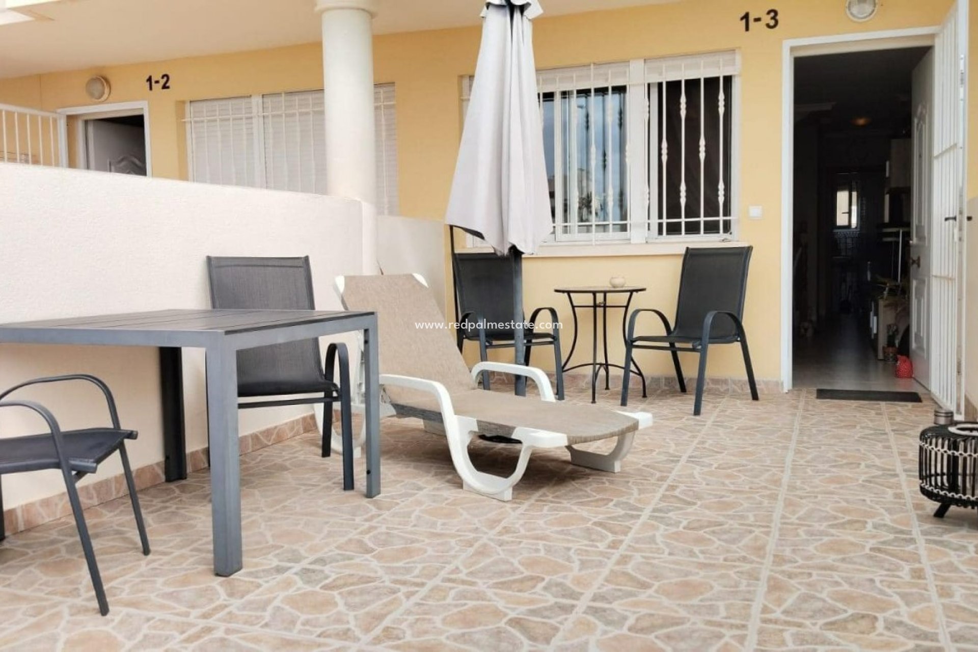 Resale - Town House -
Orihuela Costa - Lomas de Cabo Roig