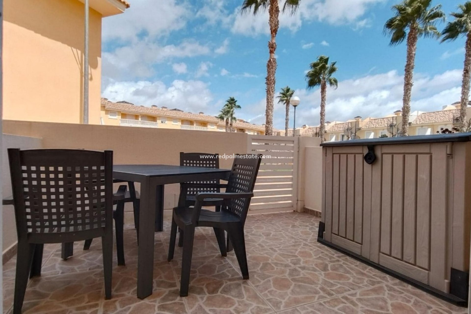 Resale - Town House -
Orihuela Costa - Lomas de Cabo Roig