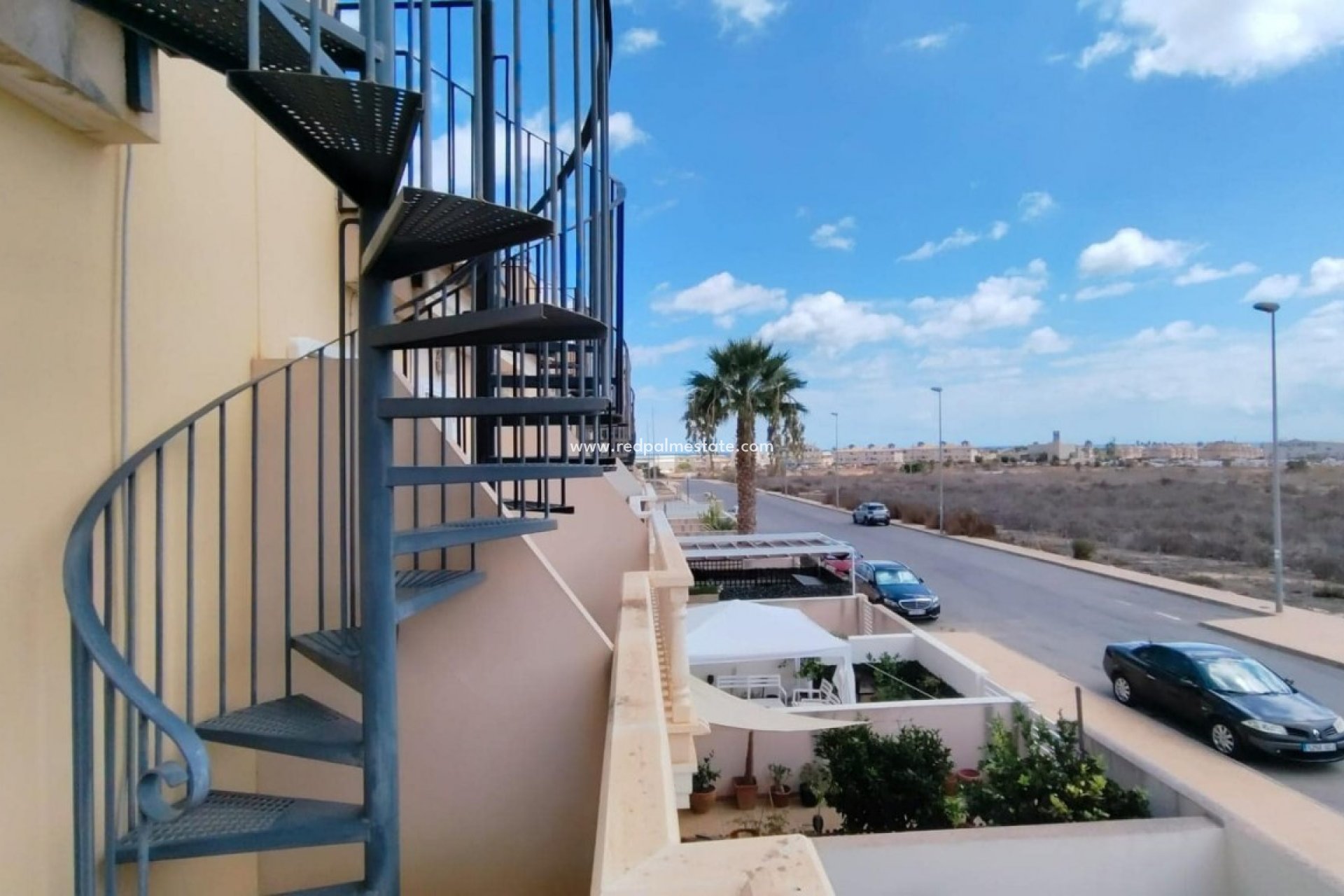 Resale - Town House -
Orihuela Costa - Lomas de Cabo Roig