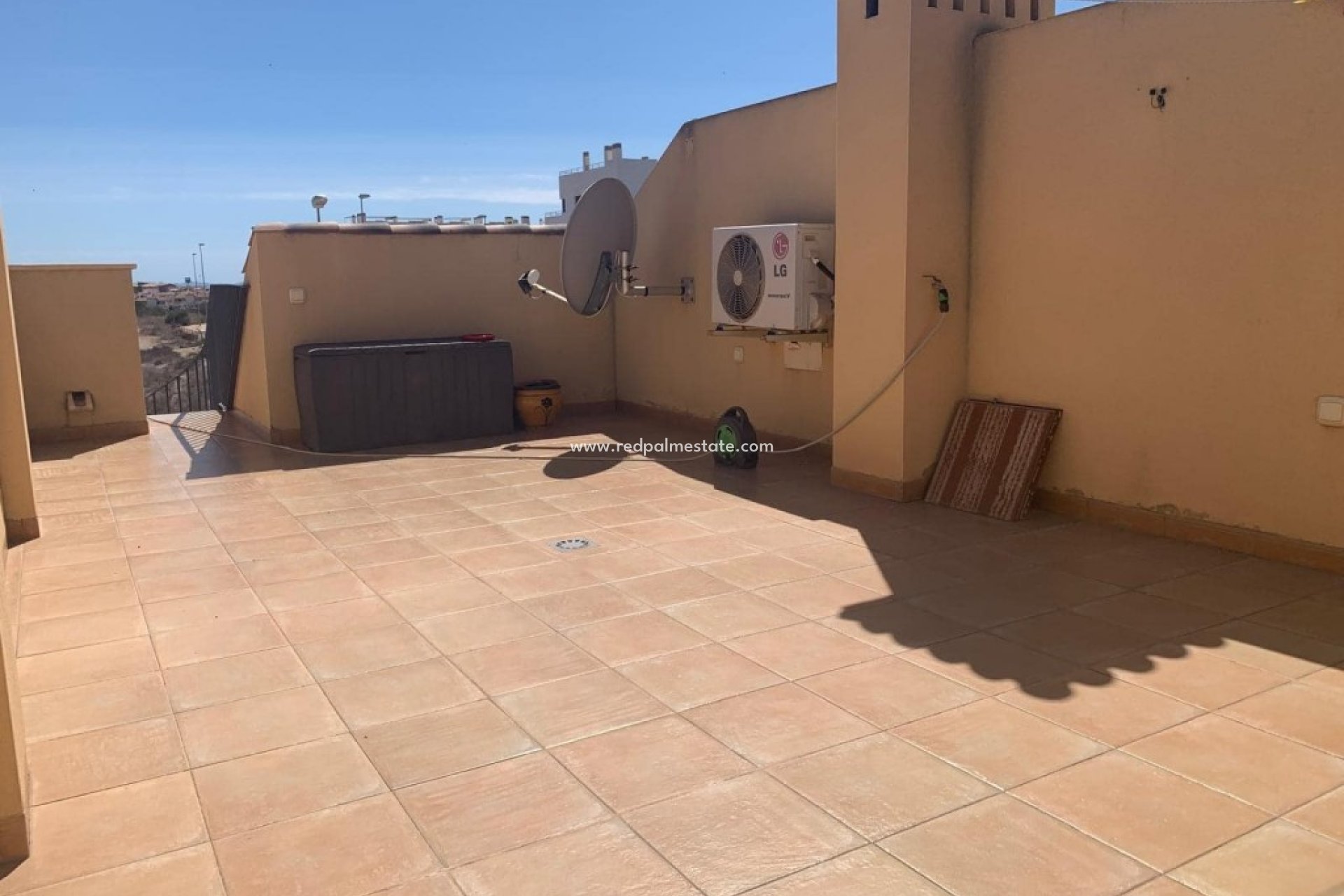 Resale - Town House -
Orihuela Costa - Lomas de Cabo Roig