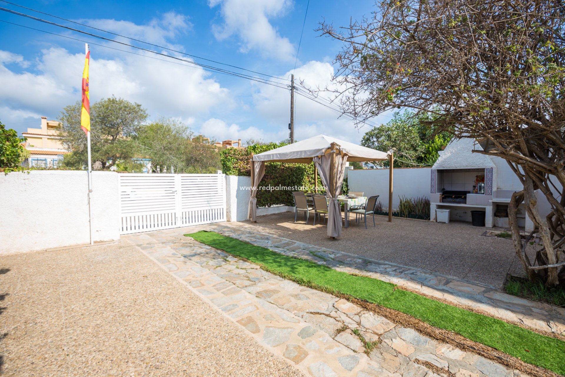 Resale - Town House -
Orihuela Costa - Lomas de Cabo Roig