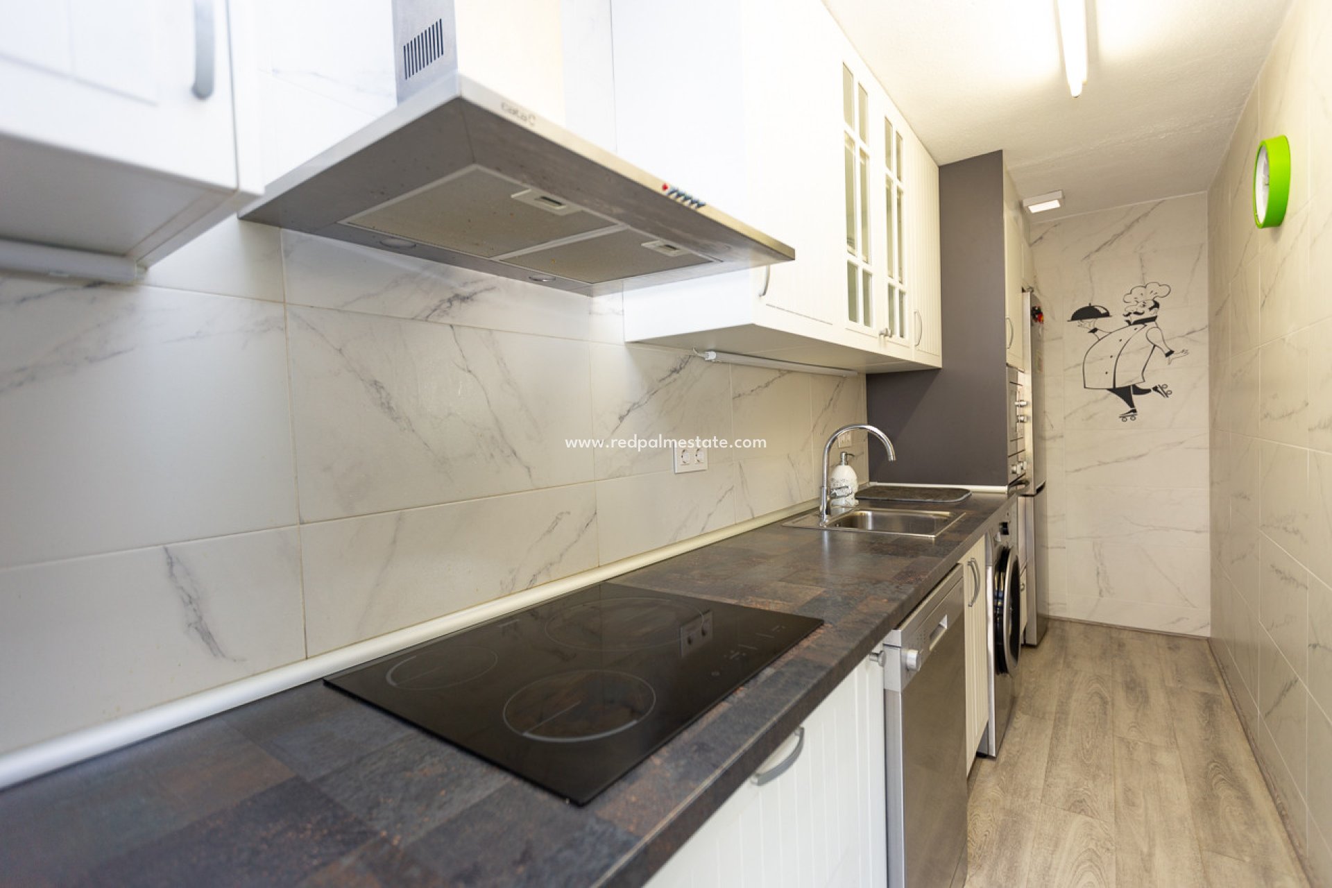 Resale - Town House -
Orihuela Costa - Lomas de Cabo Roig