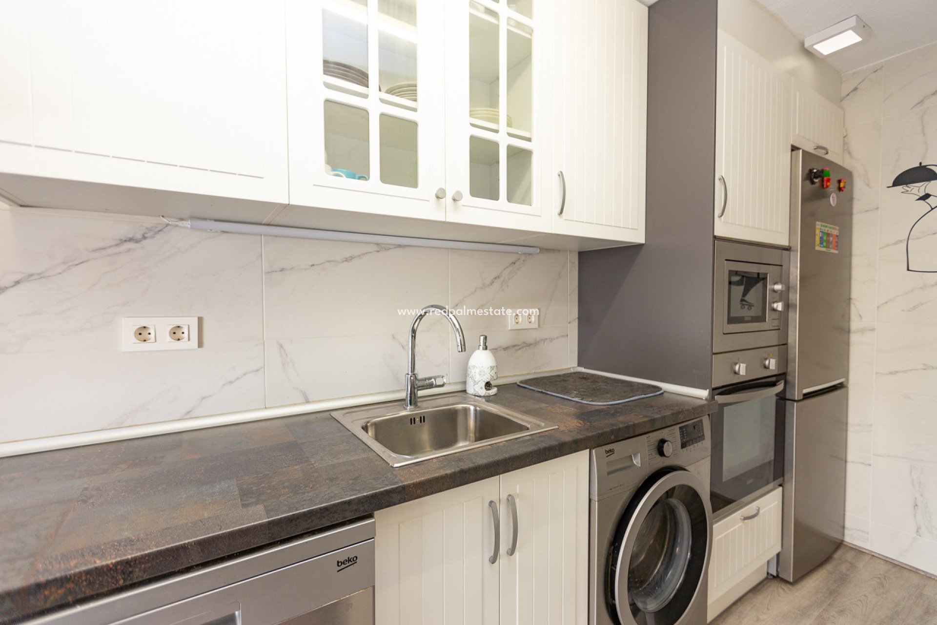 Resale - Town House -
Orihuela Costa - Lomas de Cabo Roig