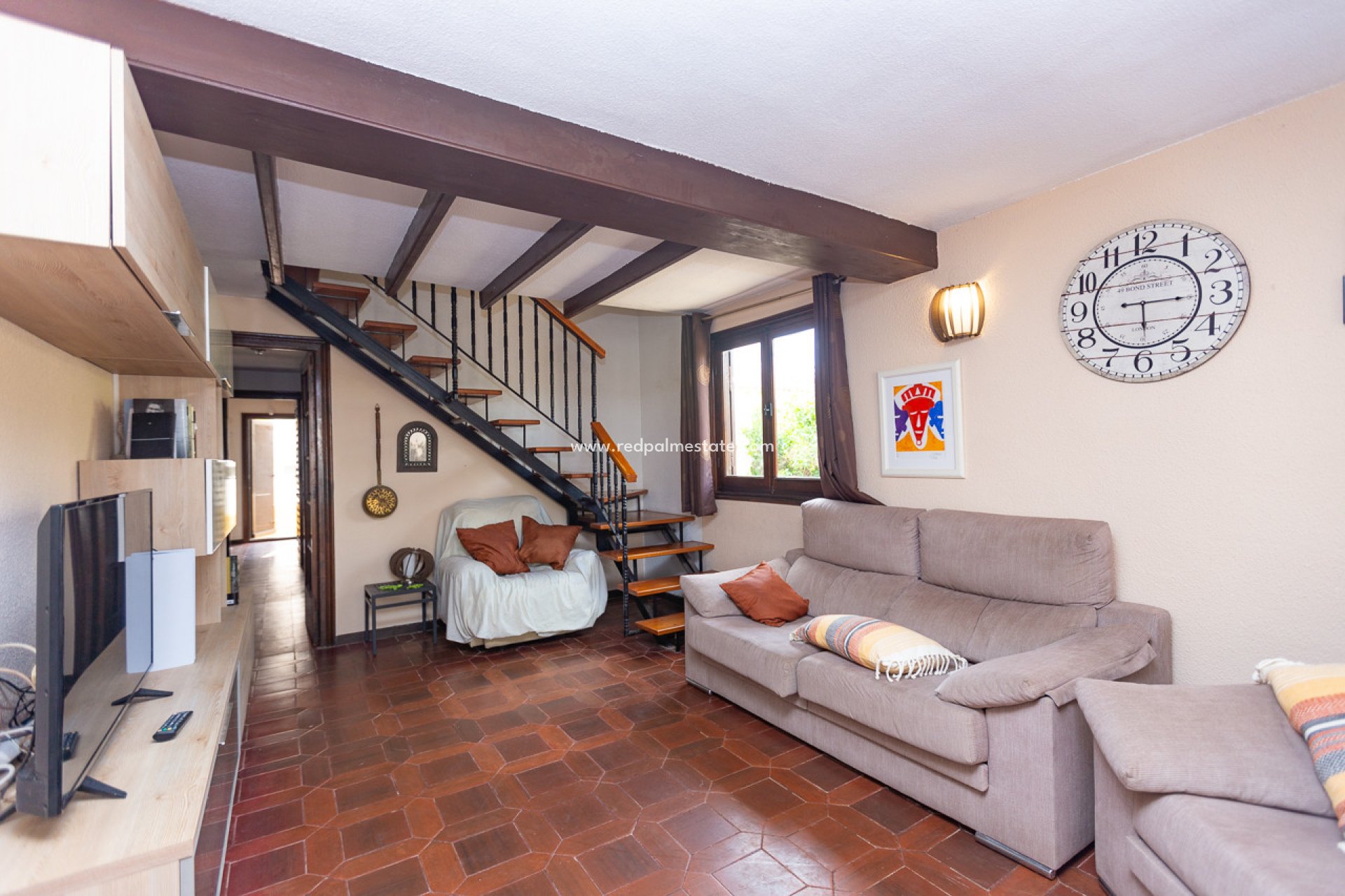 Resale - Town House -
Orihuela Costa - Lomas de Cabo Roig