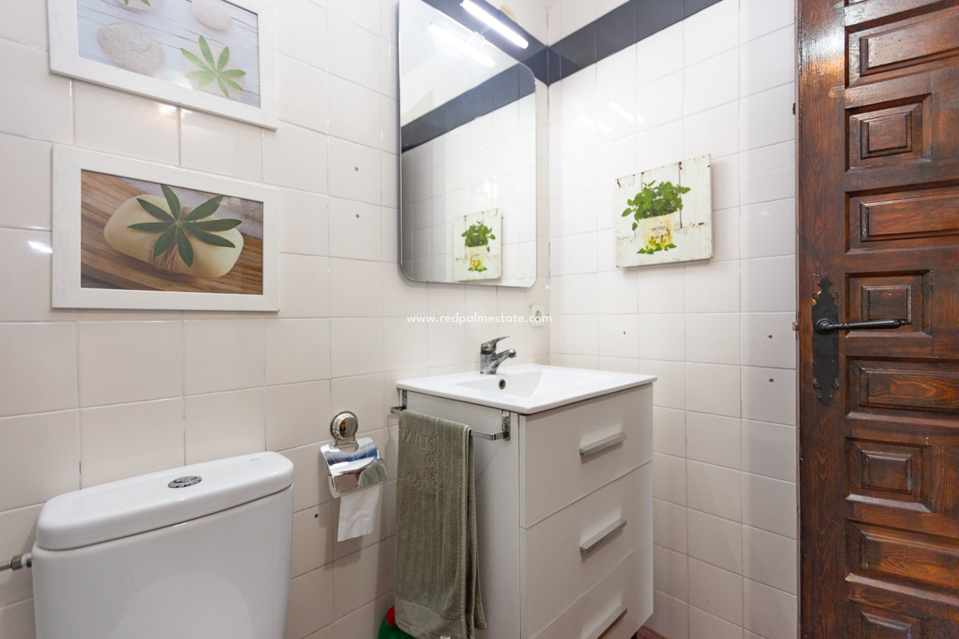 Resale - Town House -
Orihuela Costa - Lomas de Cabo Roig