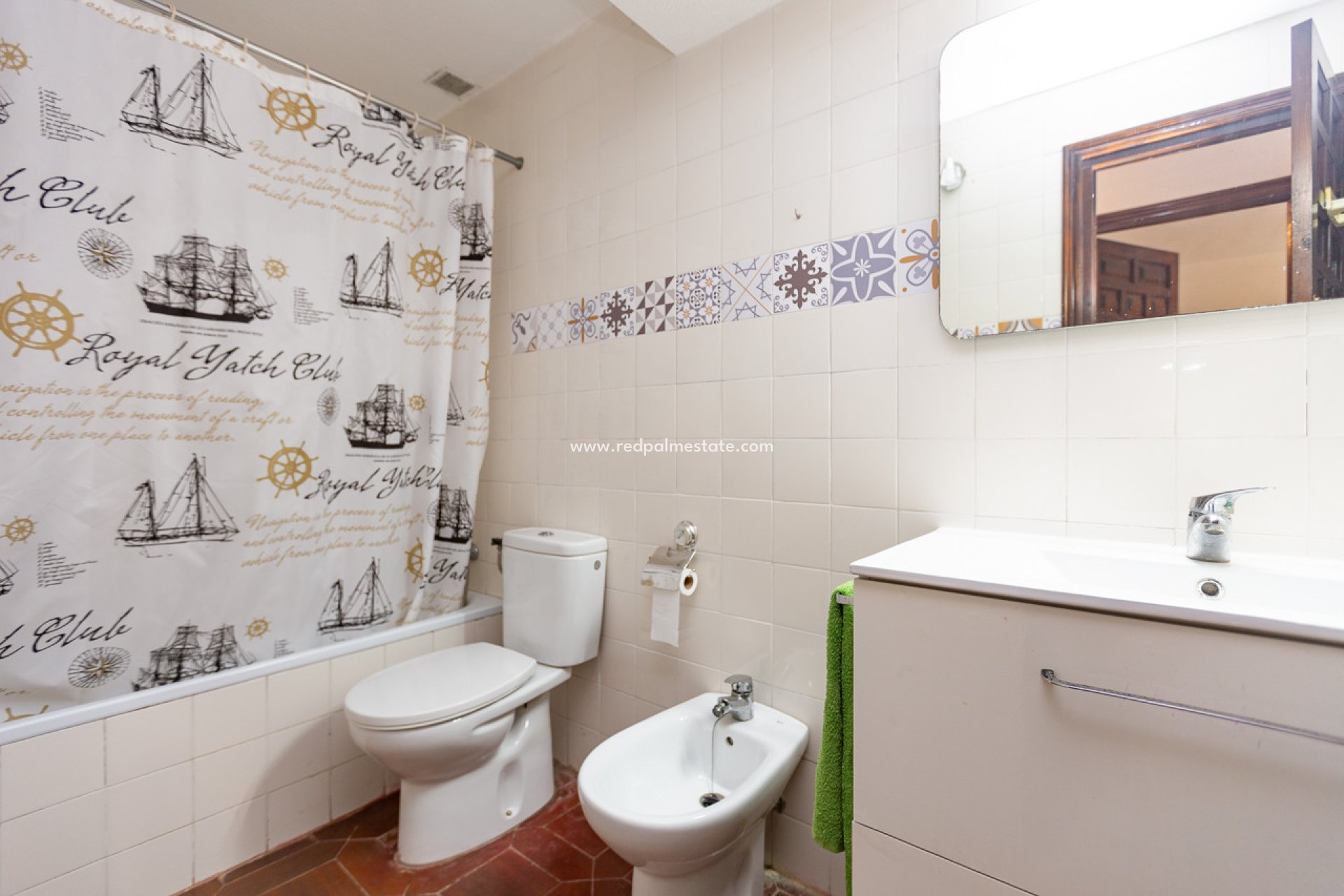 Resale - Town House -
Orihuela Costa - Lomas de Cabo Roig