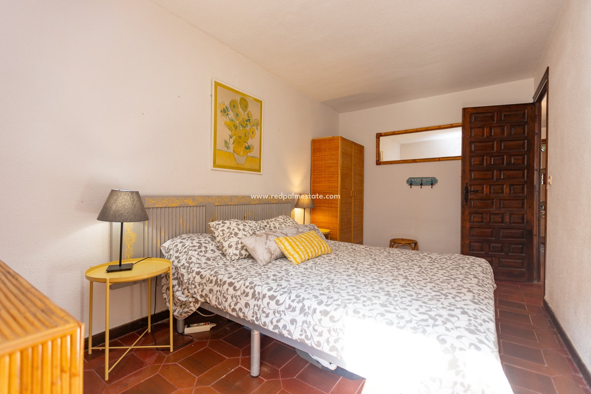 Resale - Town House -
Orihuela Costa - Lomas de Cabo Roig