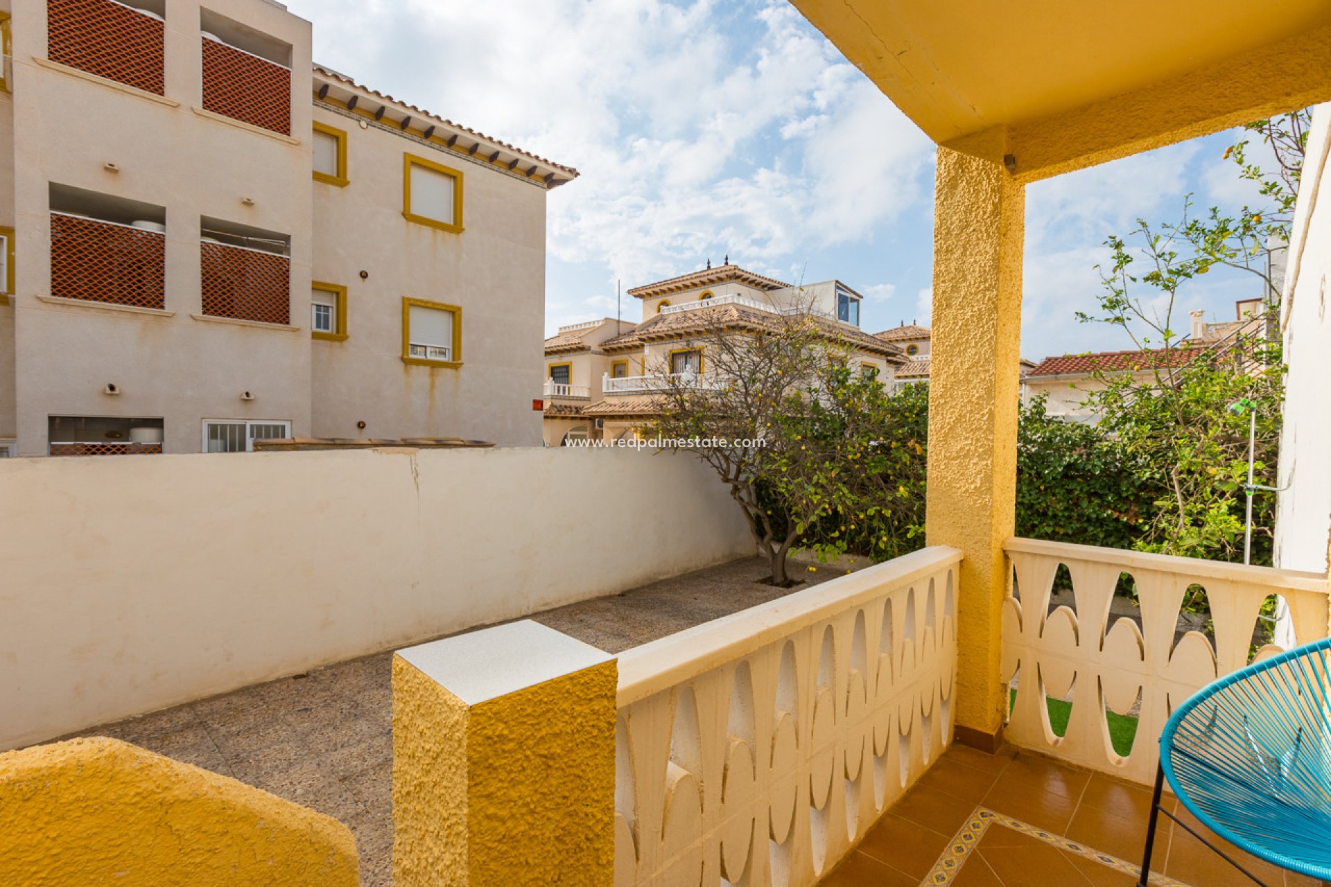 Resale - Town House -
Orihuela Costa - Lomas de Cabo Roig
