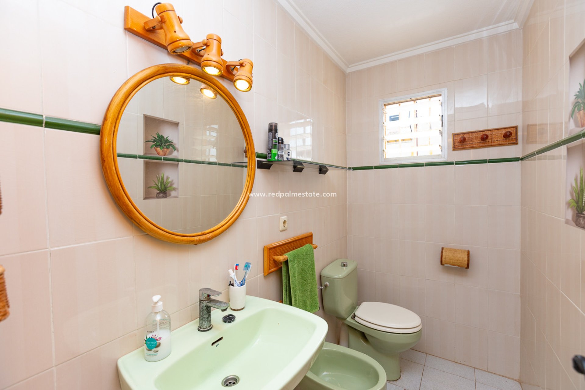 Resale - Town House -
Orihuela Costa - Lomas de Cabo Roig