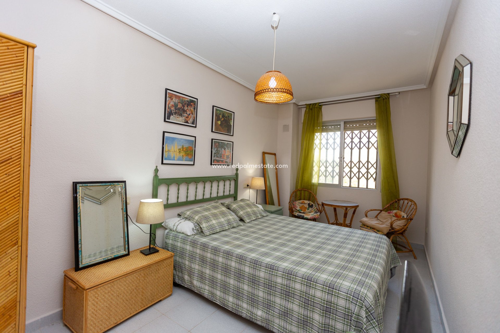 Resale - Town House -
Orihuela Costa - Lomas de Cabo Roig