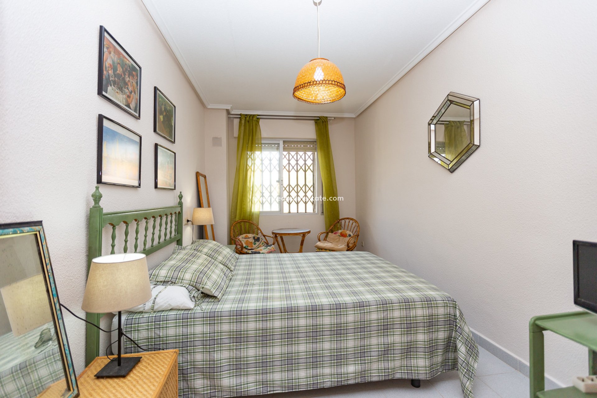 Resale - Town House -
Orihuela Costa - Lomas de Cabo Roig