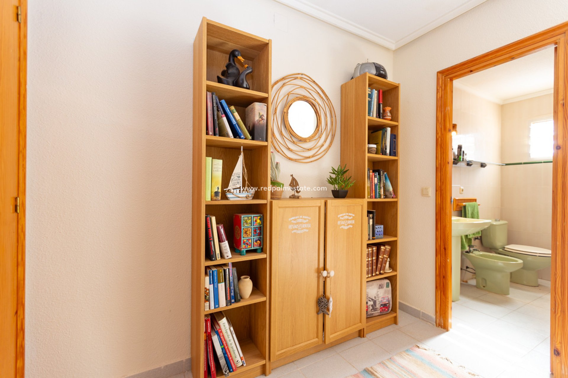 Resale - Town House -
Orihuela Costa - Lomas de Cabo Roig