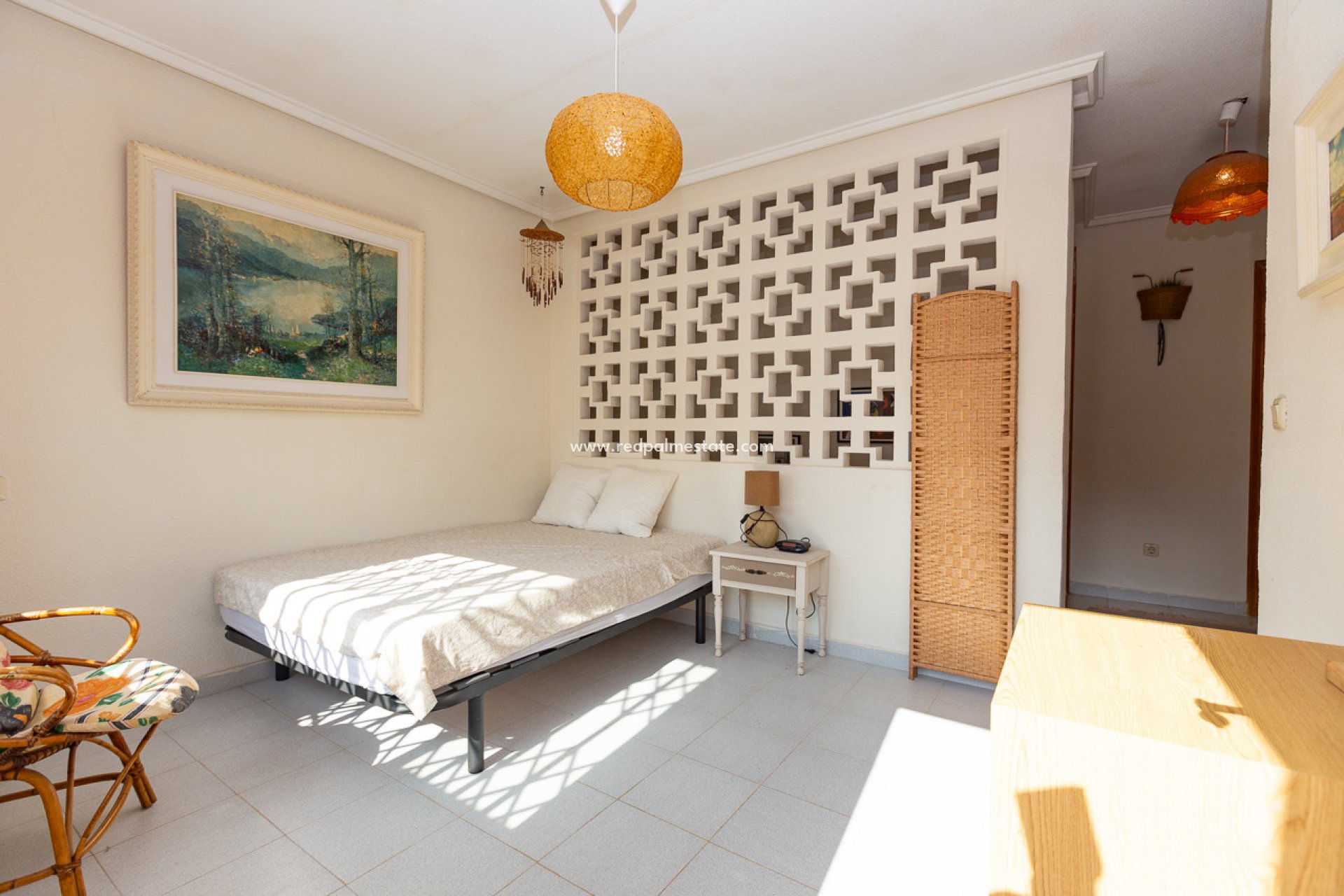 Resale - Town House -
Orihuela Costa - Lomas de Cabo Roig