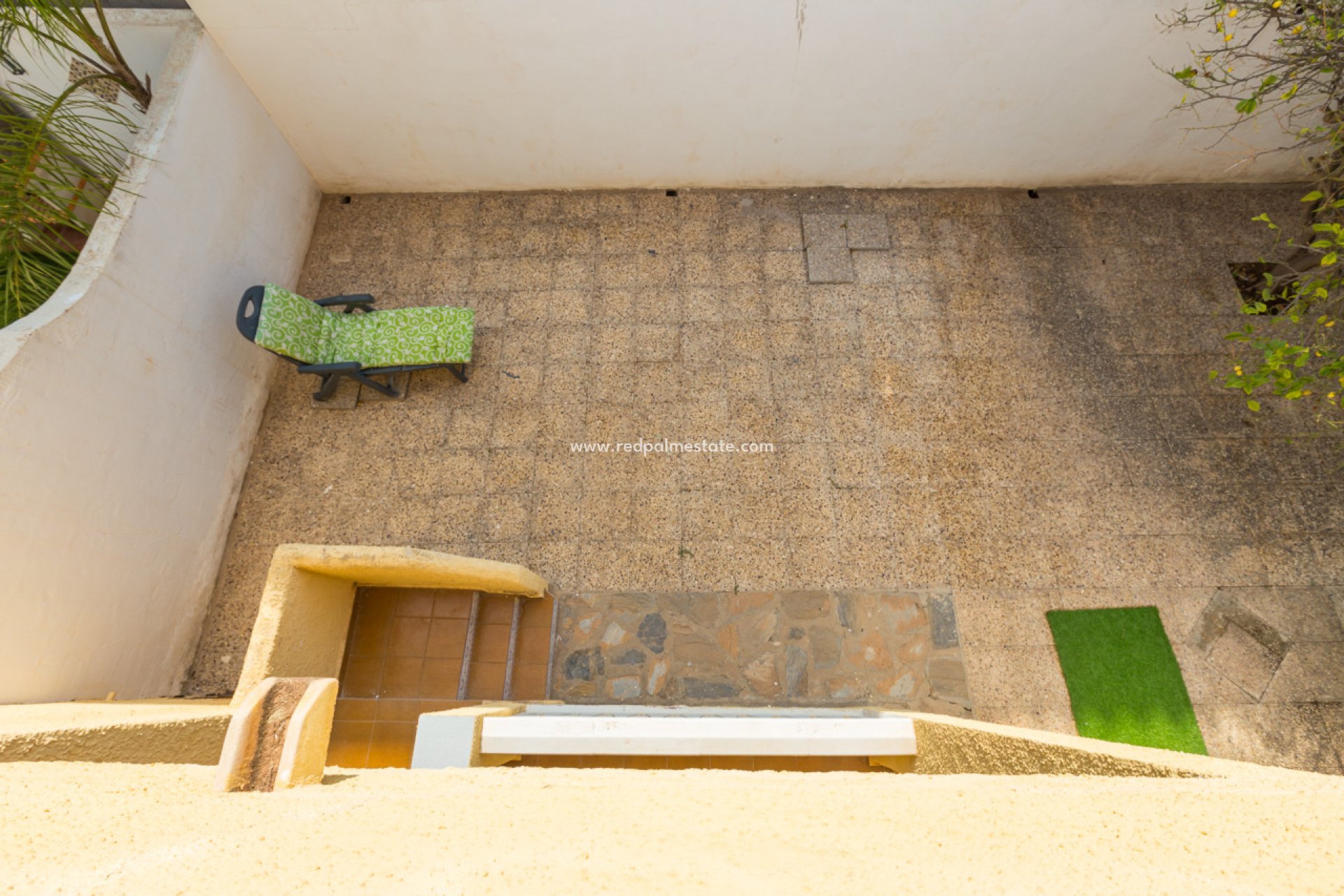 Resale - Town House -
Orihuela Costa - Lomas de Cabo Roig