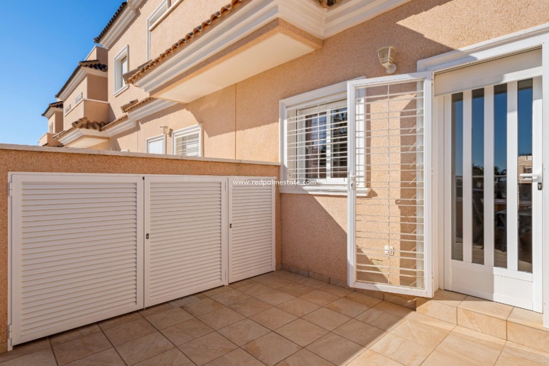 Resale - Town House -
Orihuela Costa - Lomas de Cabo Roig