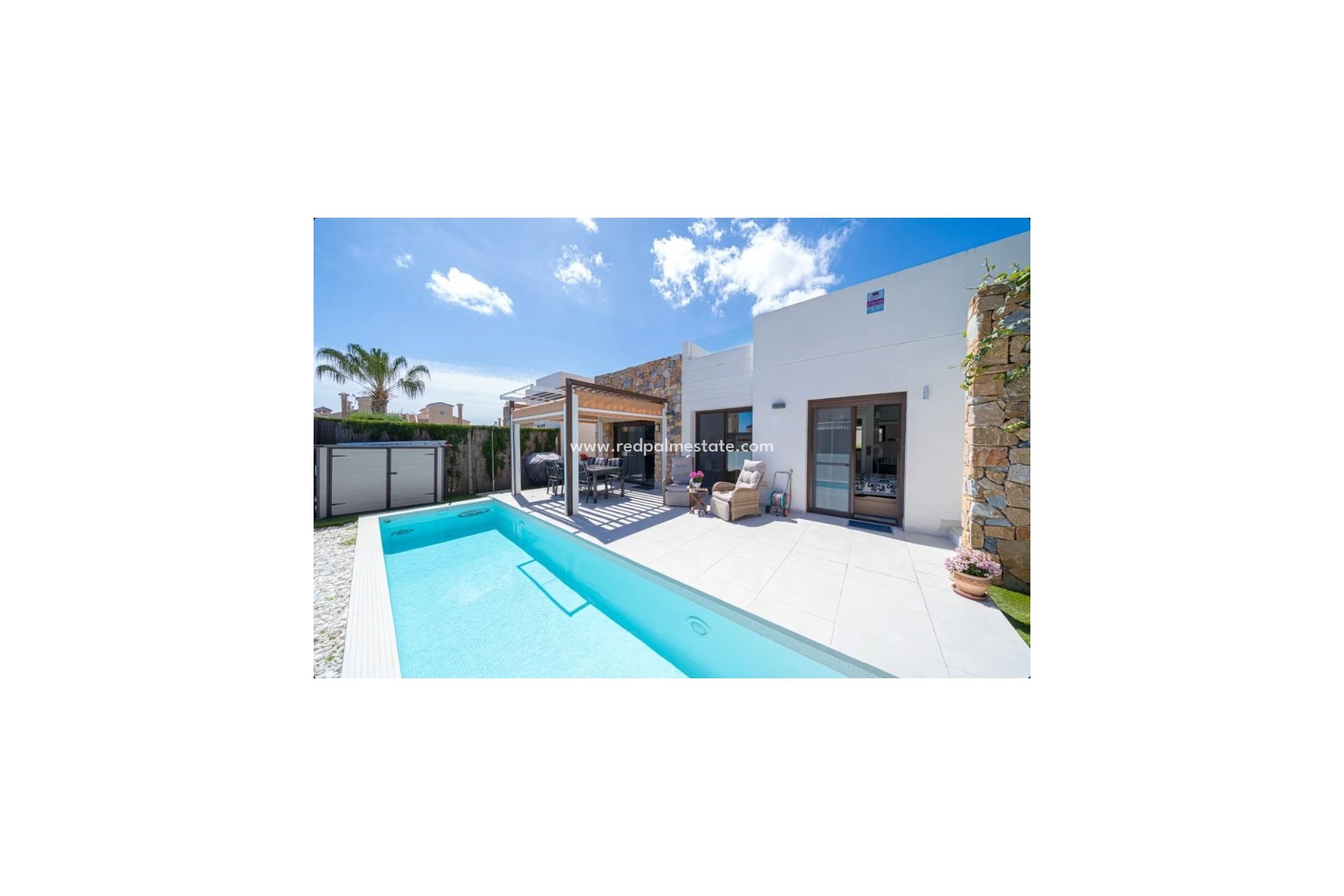 Resale - Town House -
Orihuela Costa - Lomas de Cabo Roig