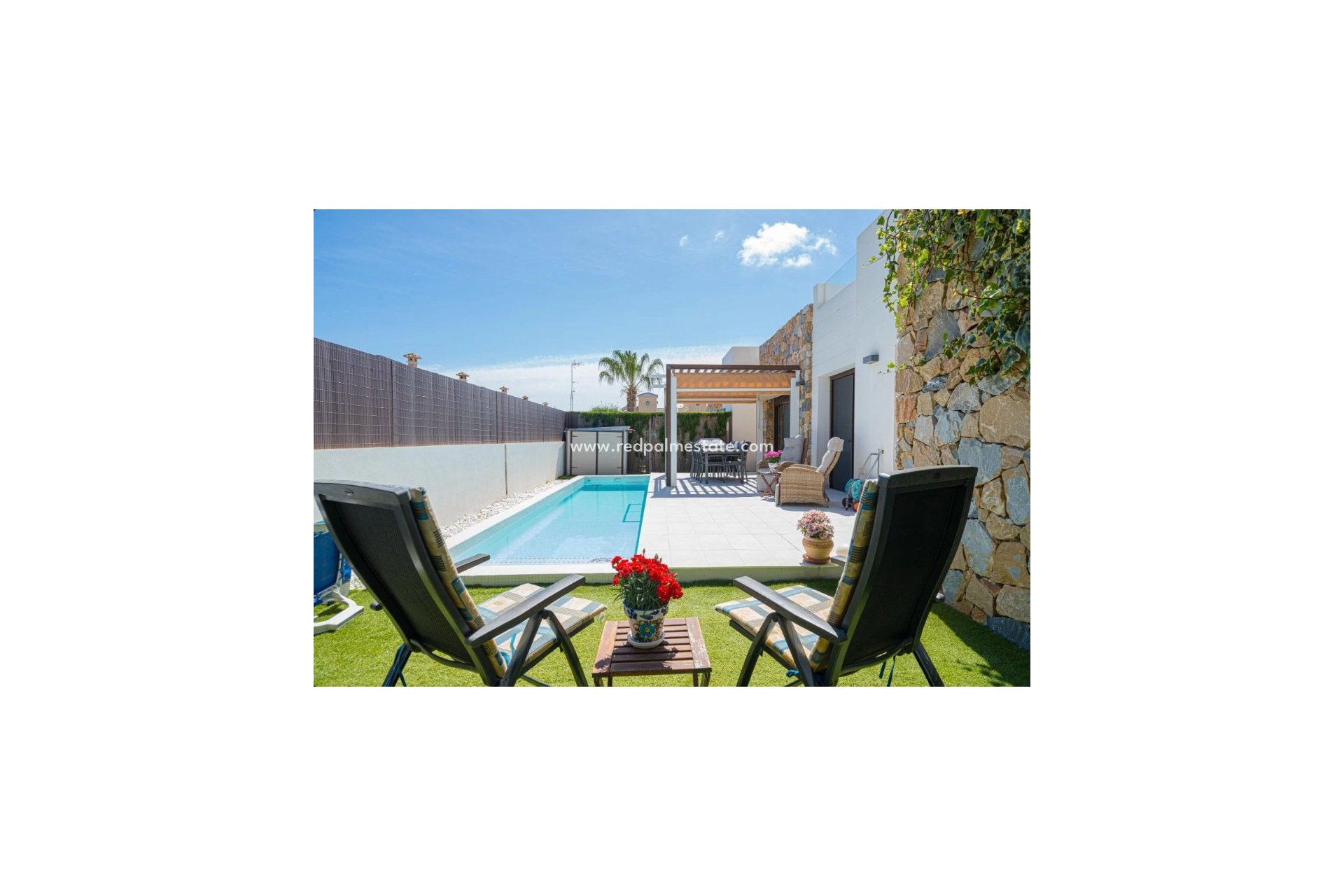 Resale - Town House -
Orihuela Costa - Lomas de Cabo Roig