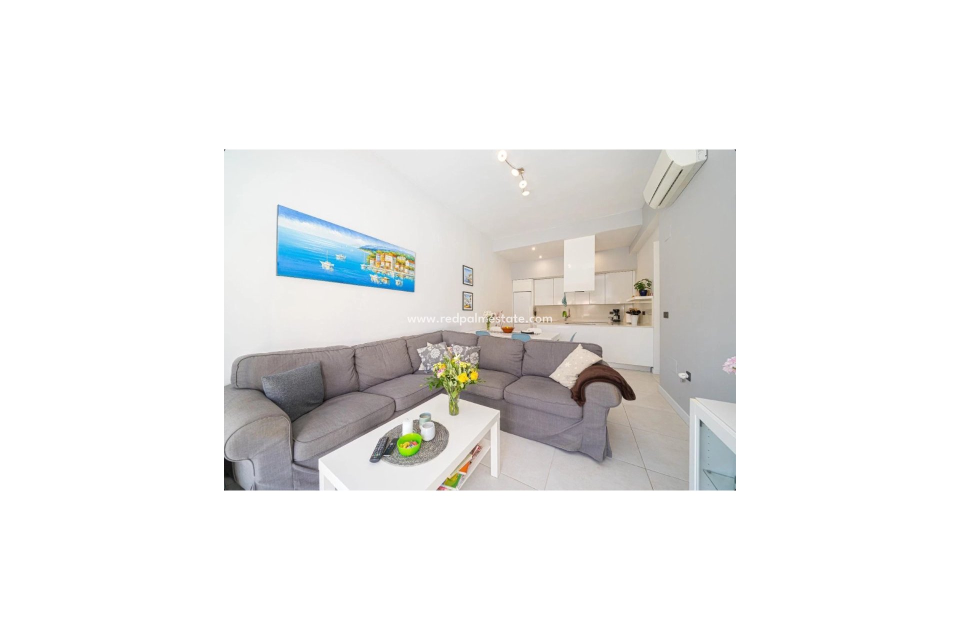 Resale - Town House -
Orihuela Costa - Lomas de Cabo Roig