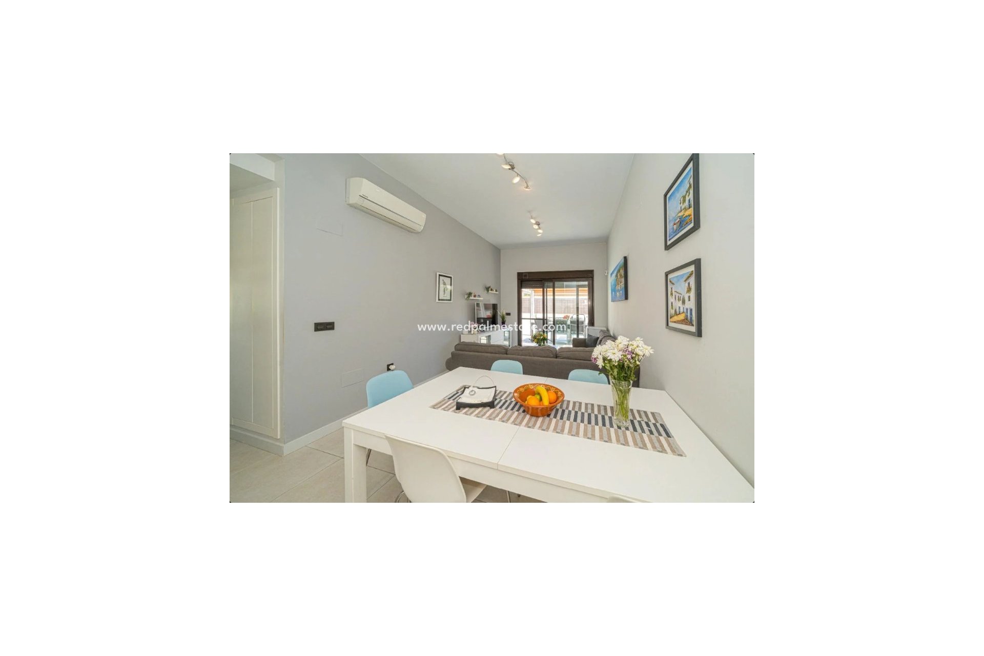 Resale - Town House -
Orihuela Costa - Lomas de Cabo Roig