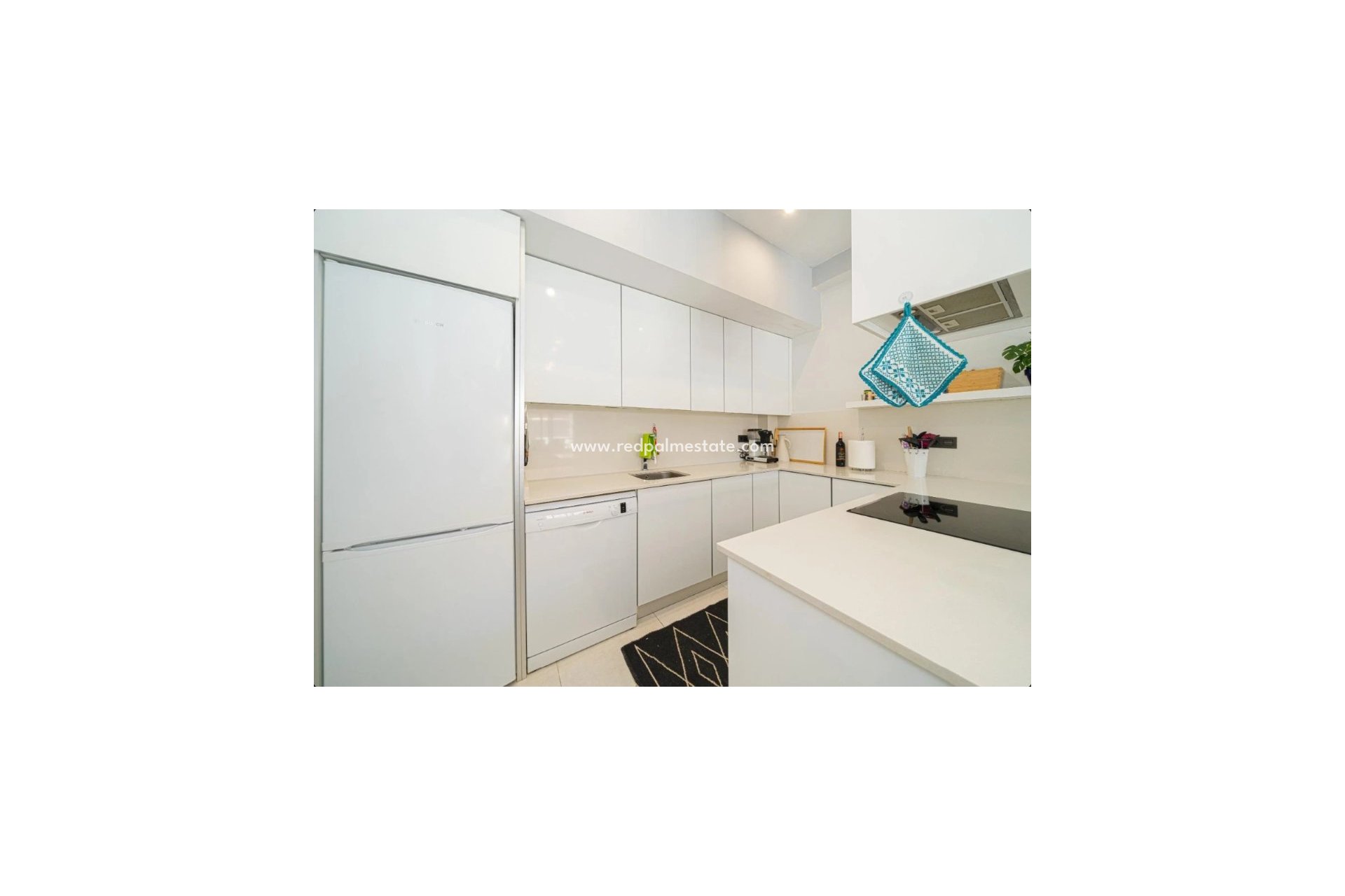 Resale - Town House -
Orihuela Costa - Lomas de Cabo Roig