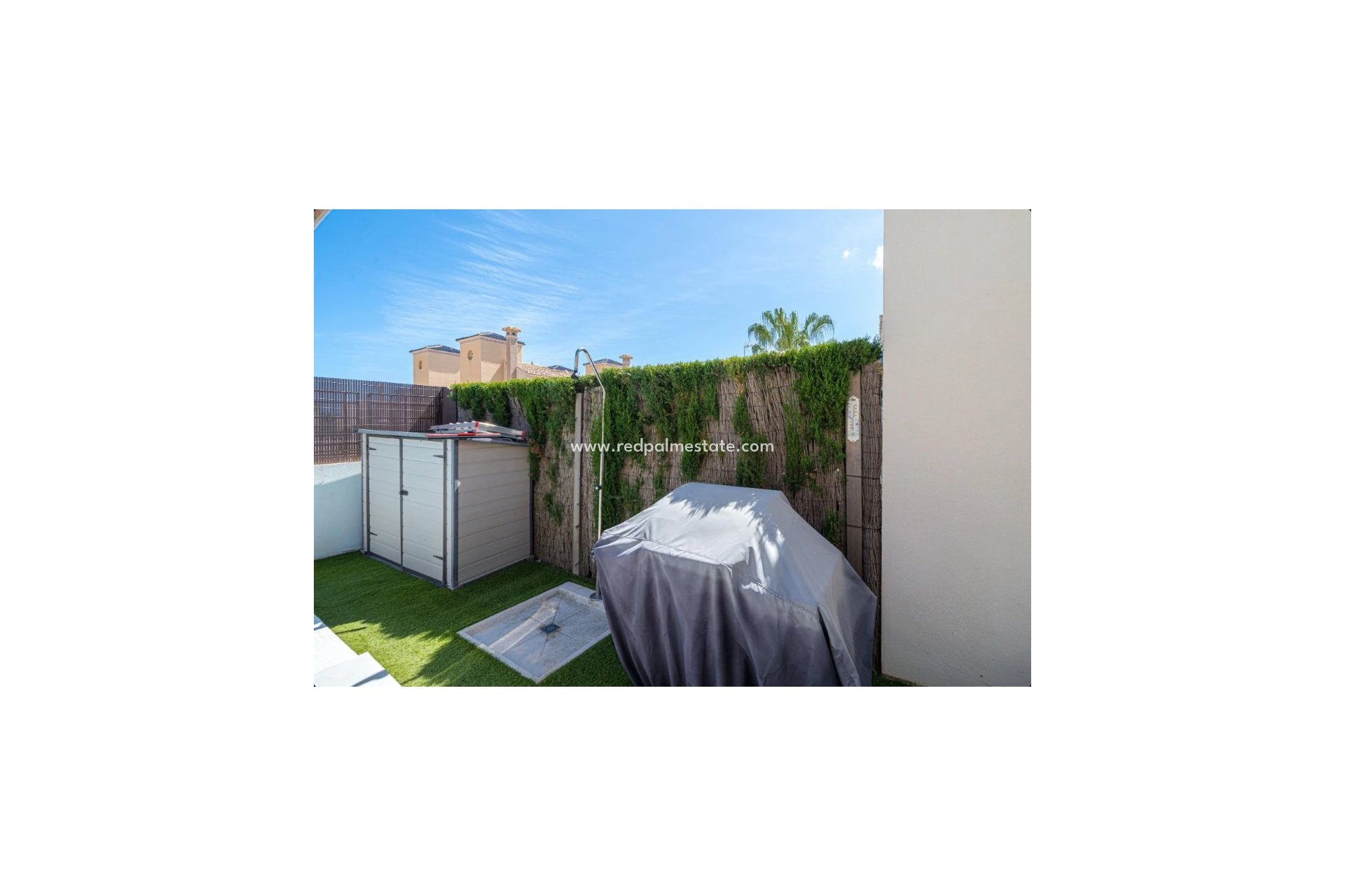 Resale - Town House -
Orihuela Costa - Lomas de Cabo Roig