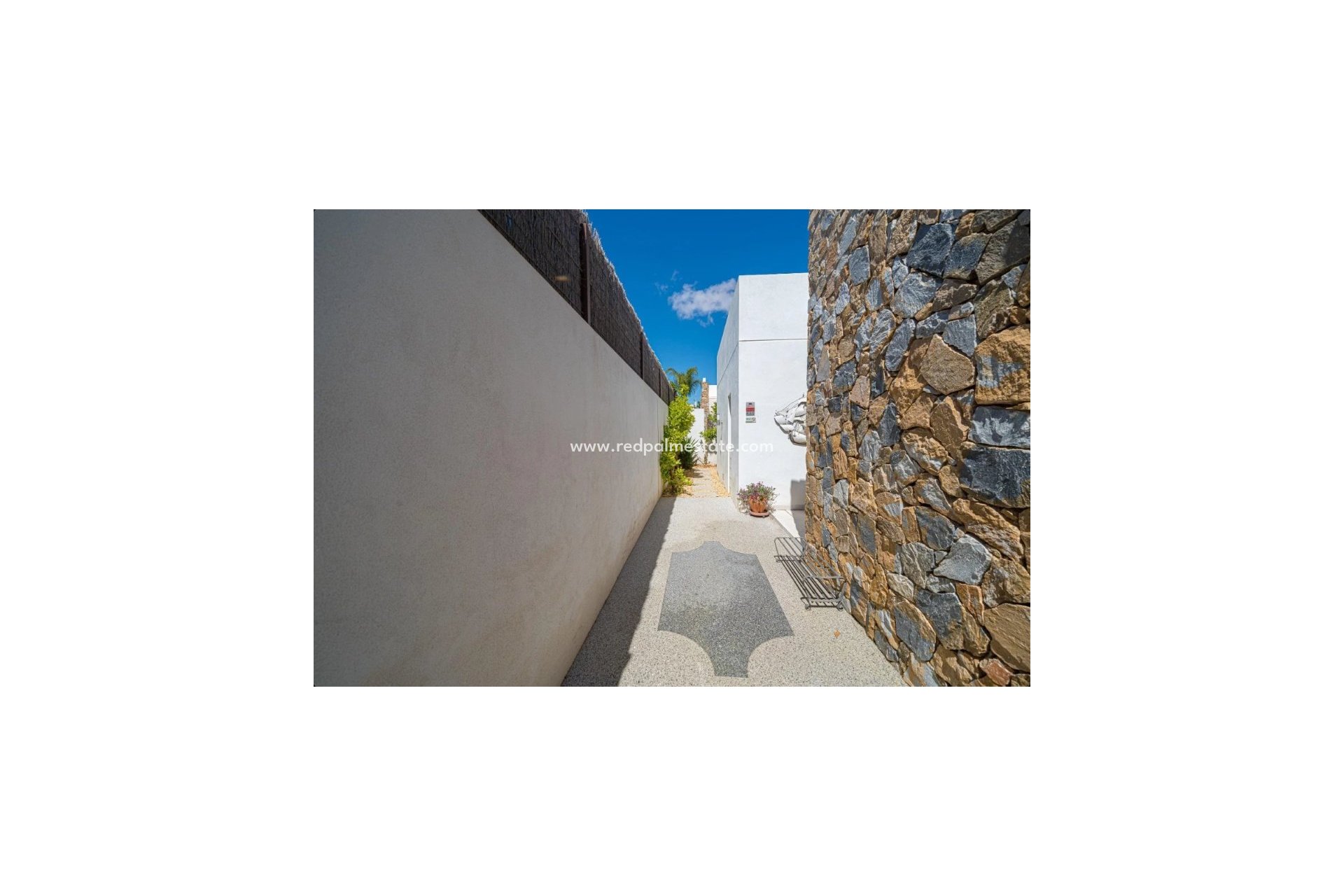 Resale - Town House -
Orihuela Costa - Lomas de Cabo Roig