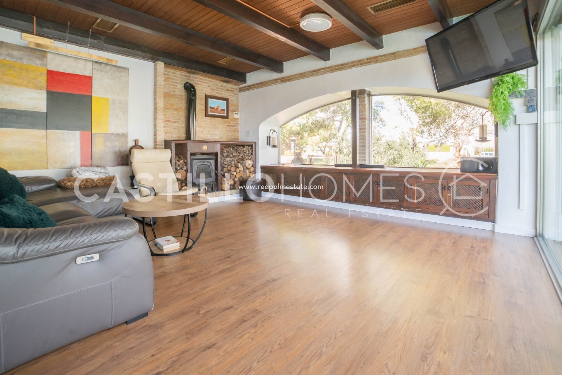 Resale - Town House -
Orihuela Costa - Lomas de Cabo Roig