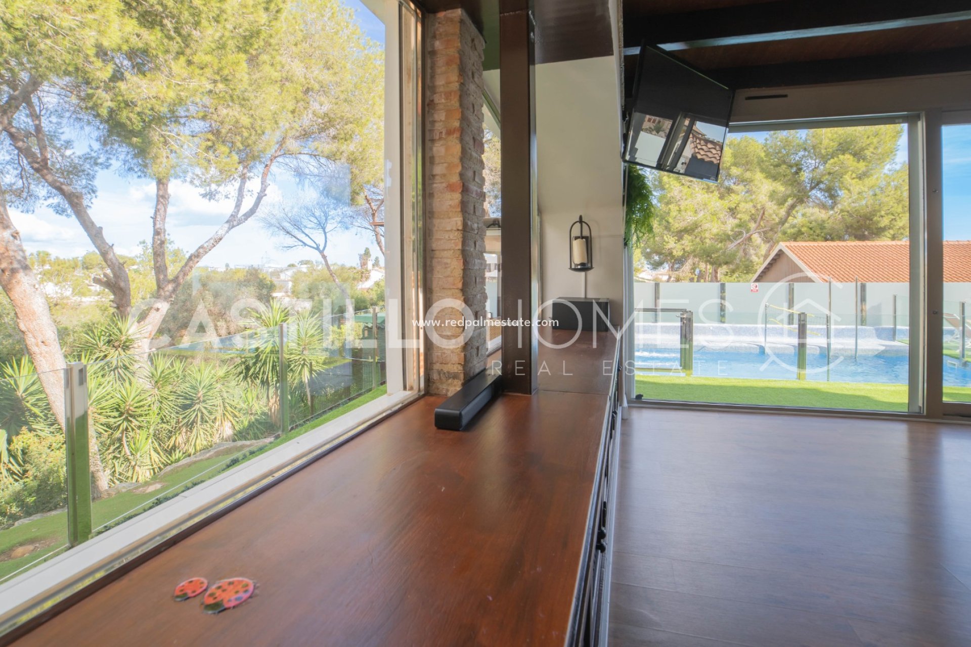 Resale - Town House -
Orihuela Costa - Lomas de Cabo Roig