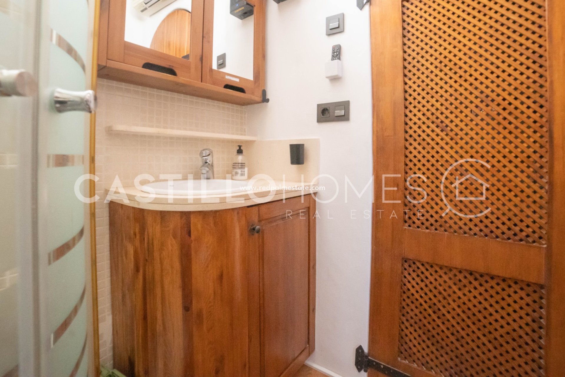 Resale - Town House -
Orihuela Costa - Lomas de Cabo Roig