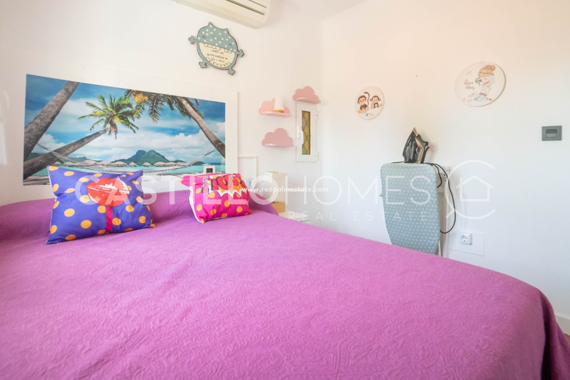 Resale - Town House -
Orihuela Costa - Lomas de Cabo Roig