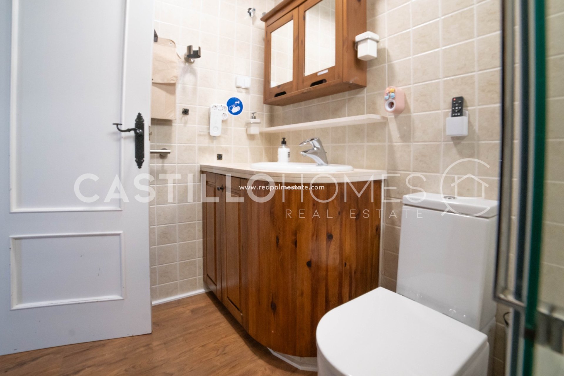 Resale - Town House -
Orihuela Costa - Lomas de Cabo Roig