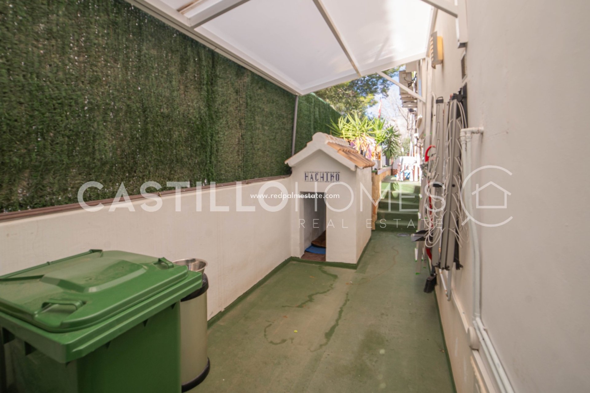 Resale - Town House -
Orihuela Costa - Lomas de Cabo Roig